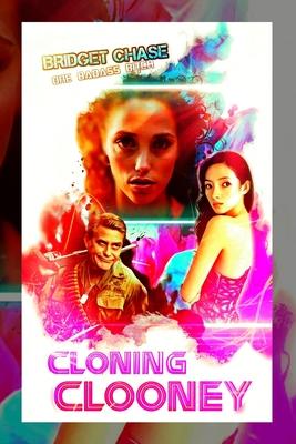Cloning Clooney: Variant Satire Cover