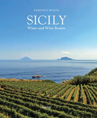 Sicily: The Wine Route