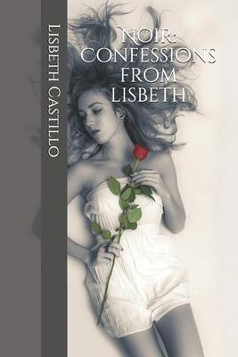 Noir: Confessions from Lisbeth