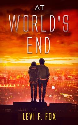 At World’’s End: A Mystery X Supernatural Novel (Detective Zac Story)