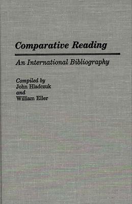 Comparative Reading: An International Bibliography