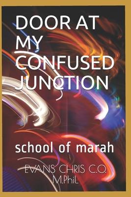Door at My Confused Junction: school of marah