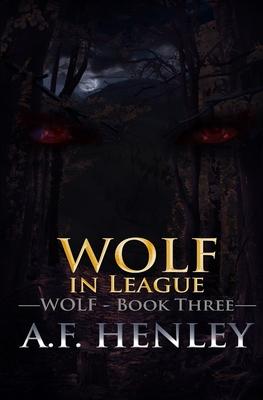 Wolf, in League