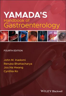 Yamada’’s Handbook of Gastroenterology