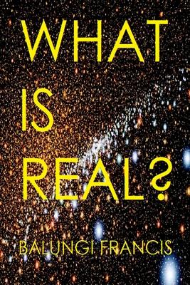 What is Real?: Space Time Singularities or Quantum Black Holes?Dark Matter or Planck Mass Particles? General Relativity or Quantum Gr