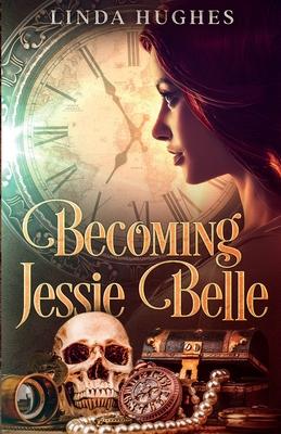 Becoming Jessie Belle