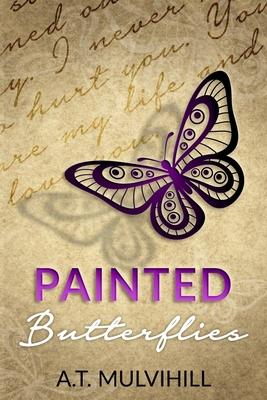 Painted Butterflies
