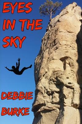 Eyes in the Sky: Tawny Lindholm Thrillers Book 3