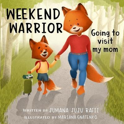 Weekend Warrior: Going to visit my mom