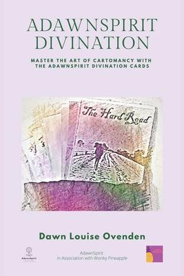 AdawnSpirit Divination: Master the Art of Cartomancy with the AdawnSpirit Divination Cards
