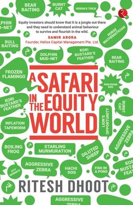 A Safari in the Equity World