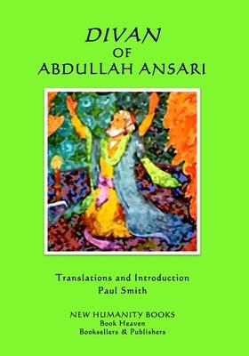 Divan of Abdullah Ansari