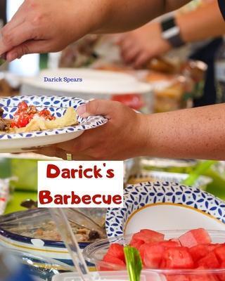 Darick’’s Barbecue
