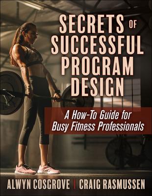 The Personal Trainer’’s Big Book of Programs