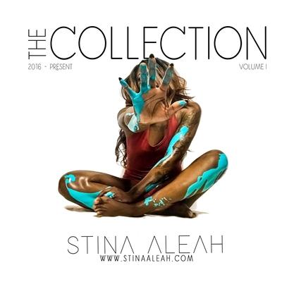 The Collection: The Oil Paintings of Stina Aleah (Volume I)
