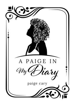 A Paige In My Diary