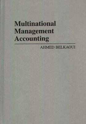 Multinational Management Accounting