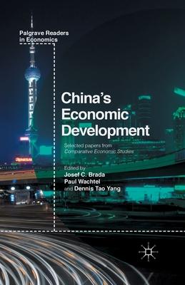 China’’s Economic Development
