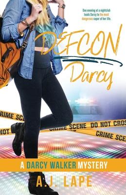 DEFCON Darcy