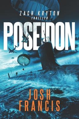 Poseidon: The Zach Kryton introductory short story Book 2