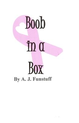 Boob in a Box: A Guide for Anyone Having a Mammogram