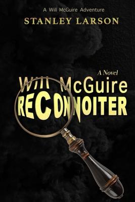 Will McGuire Reconnoiter