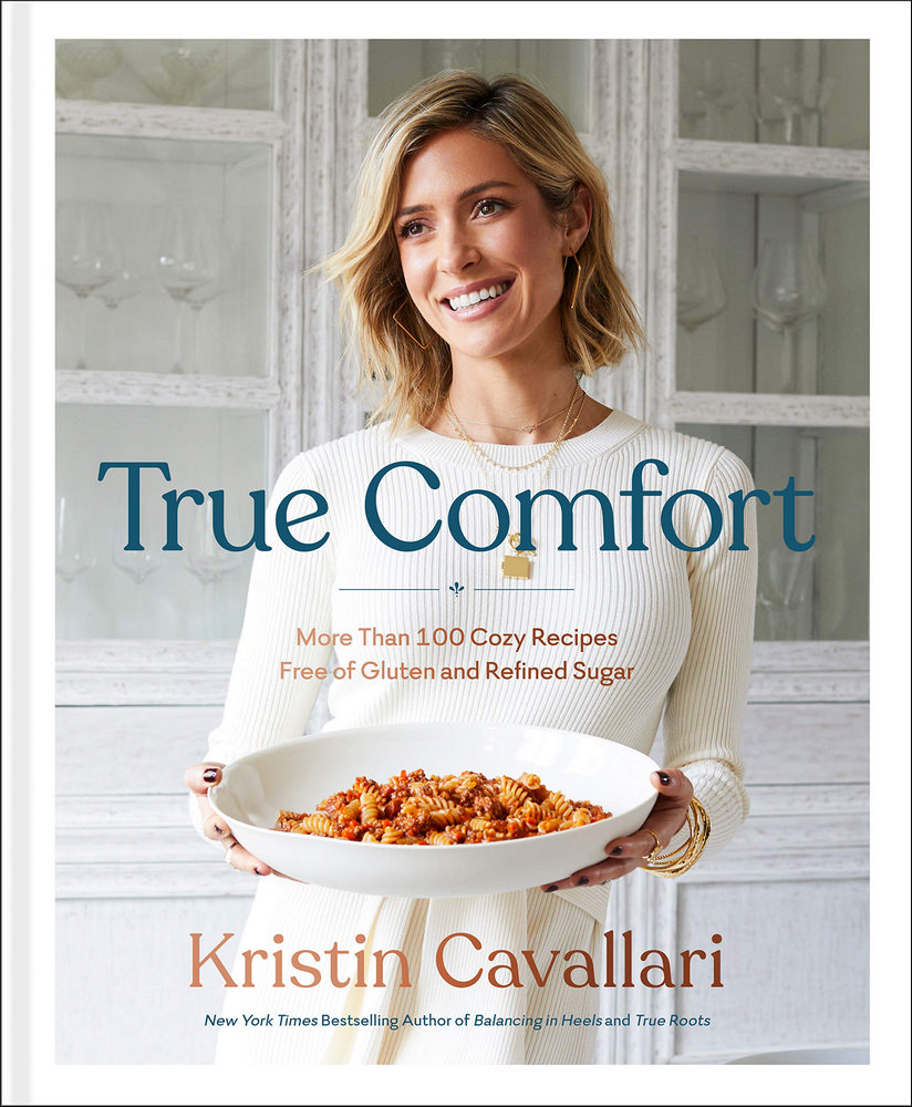 True Comfort: More Than 100 Cozy Recipes for Autumn and Winter Mostly Free of Gluten, Sugar, and Dairy