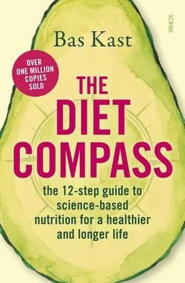 The Diet Compass: Conclusions from Worldwide Scientific Studies of Nutrition