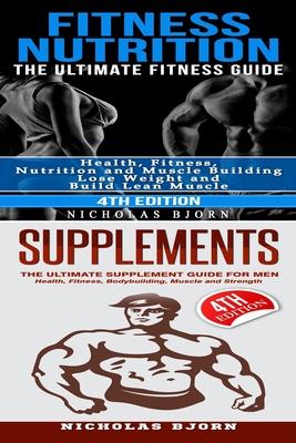 Fitness Nutrition & Supplements