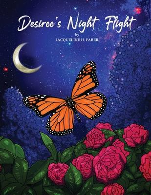 Desiree’’s Night Flight