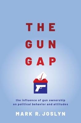 Gun Gap: The Influence of Gun Ownership on Political Behavior and Attitudes