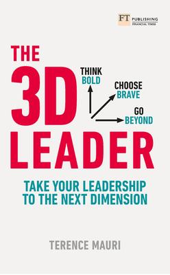 The 3D Leader