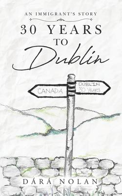 30 years to Dublin: An Immigrant’’s story