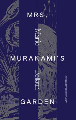 Mrs. Murakami’’s Garden