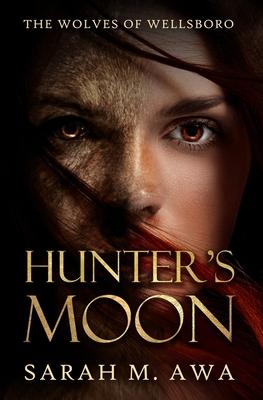 Hunter’’s Moon