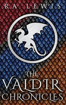 The Valdir Chronicles: The Complete Series