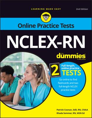 Nclex-RN for Dummies