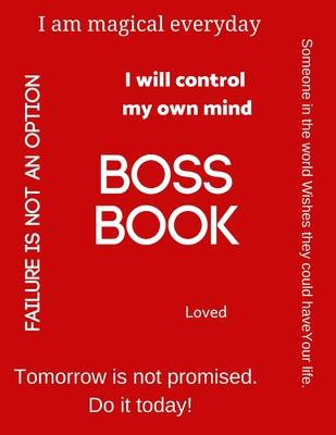 Boss Book