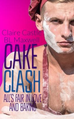 Cake Clash