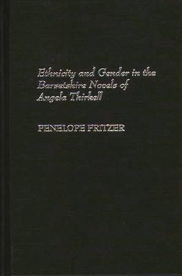 Ethnicity and Gender in the Barsetshire Novels of Angela Thirkell
