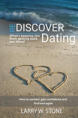 Rediscover Dating: What’’s Keeping You From Getting Back Out There ?