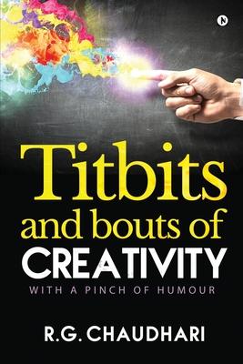 Titbits and Bouts of Creativity: With a Pinch of Humour