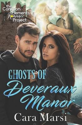 Ghosts of Deveraux Manor