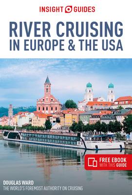 Berlitz River Cruising in Europe & the USA (Berlitz Cruise Guide with Free Ebook)