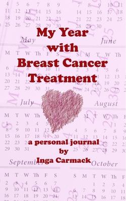 My Year with Breast Cancer Treatment
