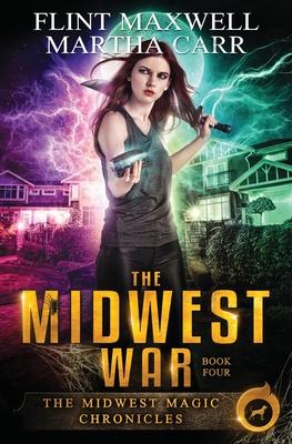 The Midwest War: The Revelations of Oriceran