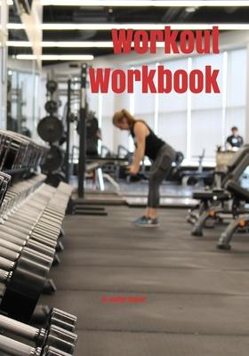 Workout Workbook