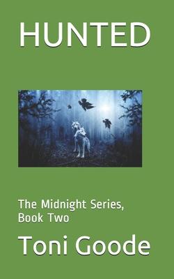 Hunted: The Midnight Series, Book Two