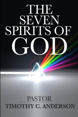 The Seven Spirits Of God