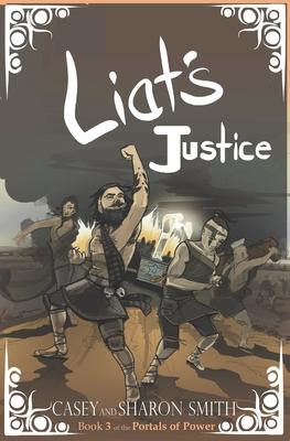 Liat’’s Justice